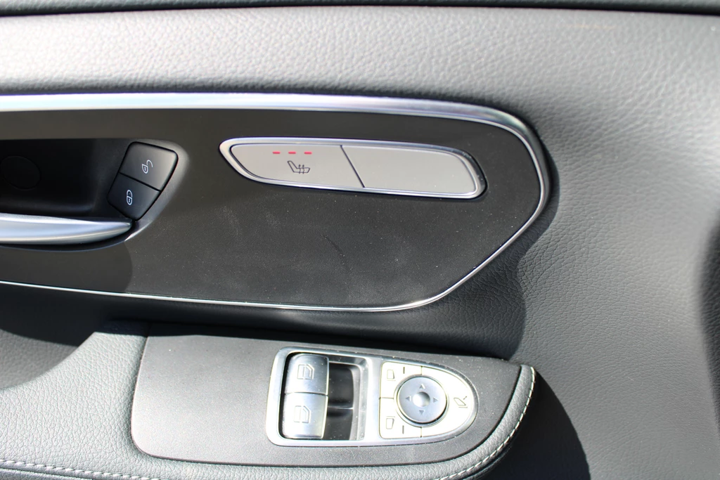 Mercedes-Benz V-Klasse – foto 20