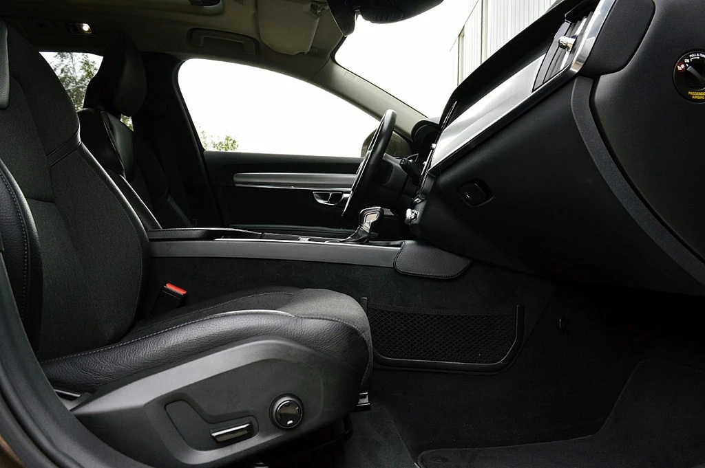 Volvo V90 – foto 19