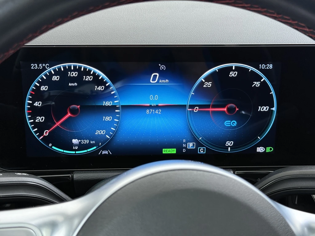 Mercedes-Benz EQA – foto 40