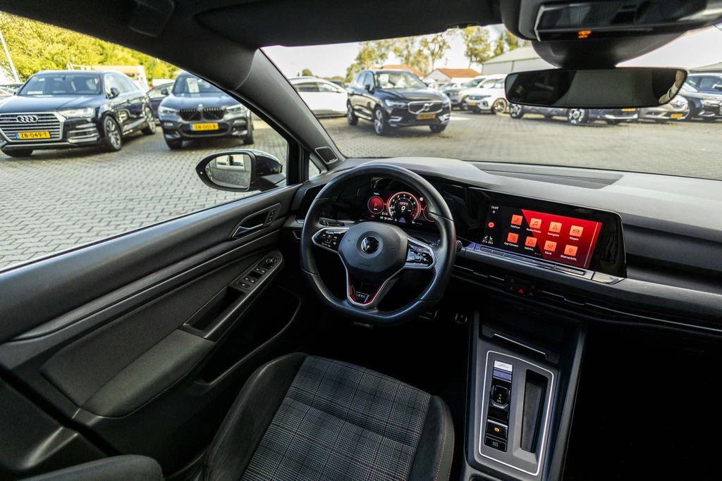 Volkswagen Golf – foto 23