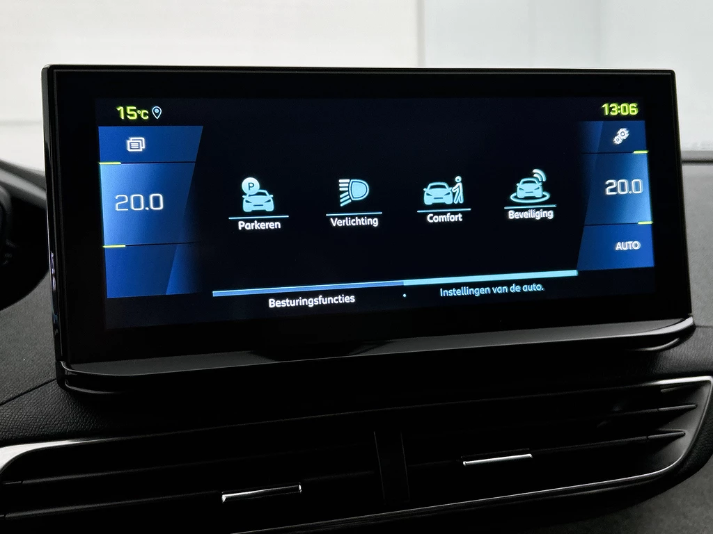 Peugeot 3008 – foto 14