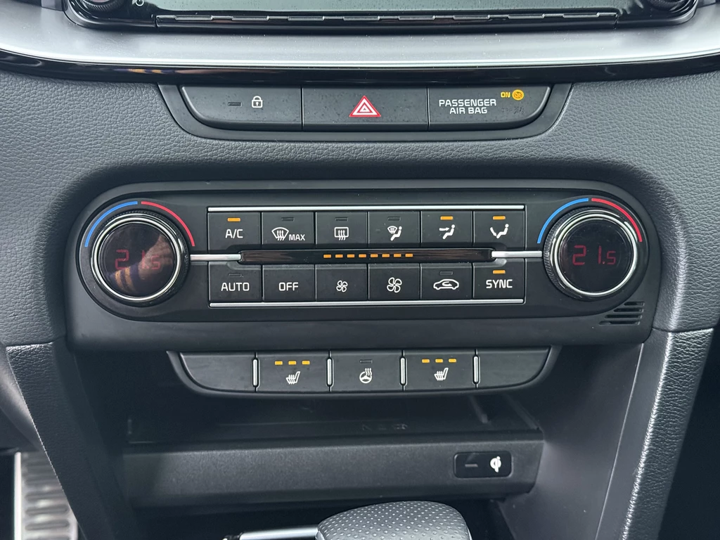 Kia ProCeed – foto 32
