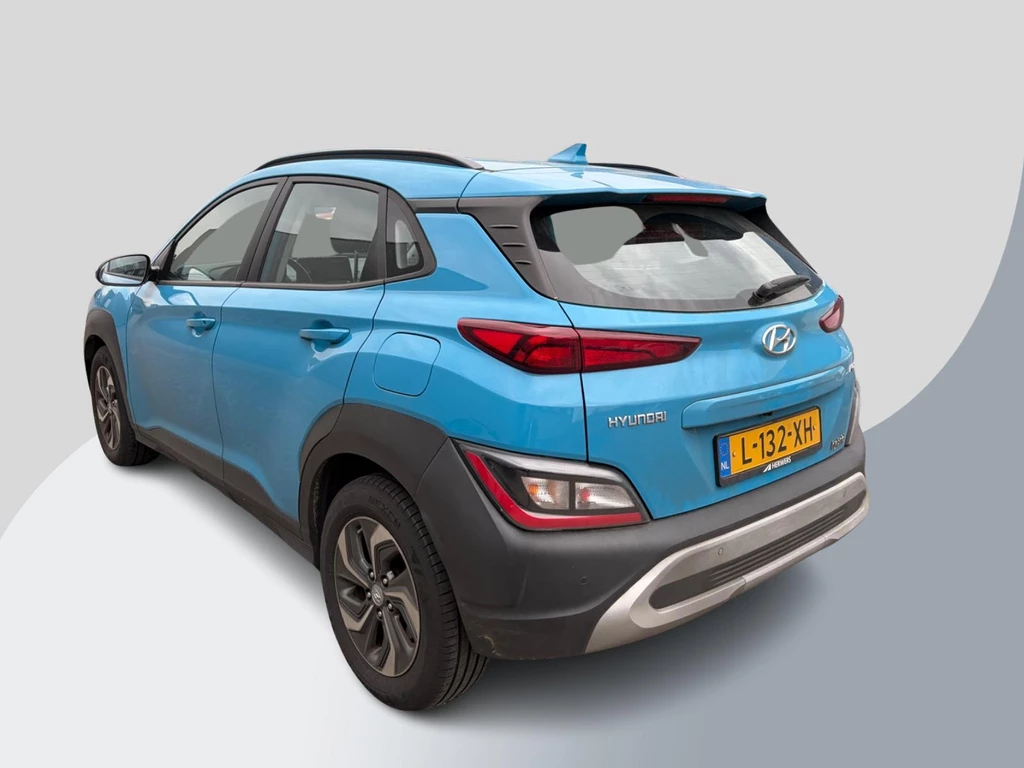 Hyundai Kona – foto 2