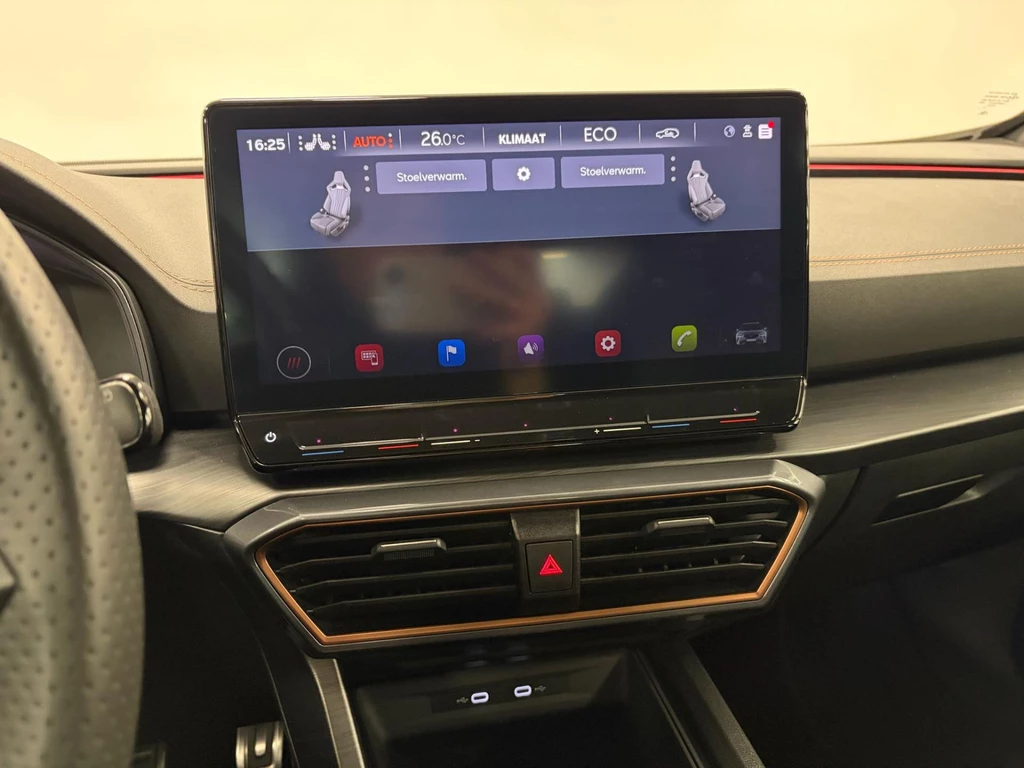 CUPRA Formentor – foto 32