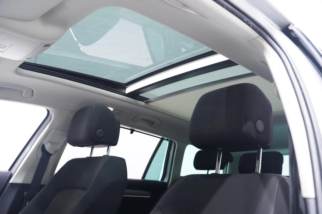 Volkswagen Passat – foto 37
