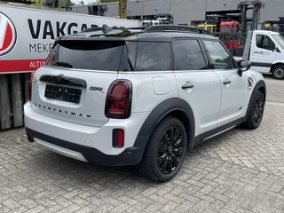 MINI Countryman – thumbnail 3
