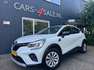 Renault Captur – thumbnail 1