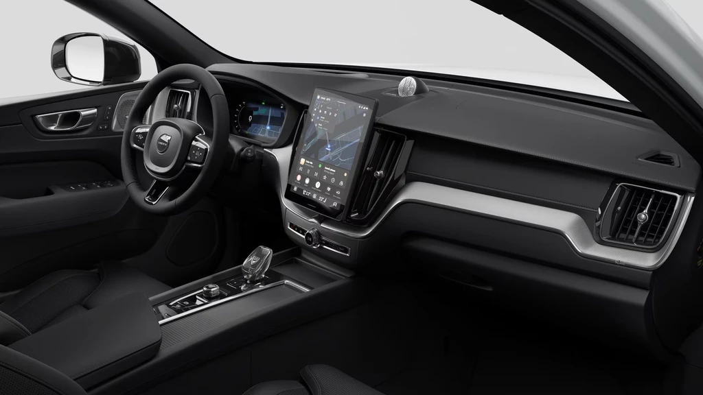 Volvo XC60 – foto 6