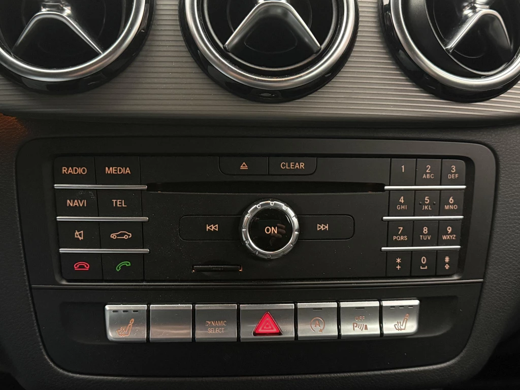 Mercedes-Benz B-Klasse – foto 27