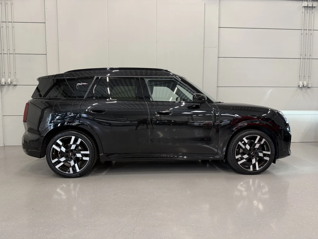 MINI Countryman – foto 7