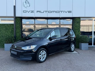 Volkswagen Touran – thumbnail 2