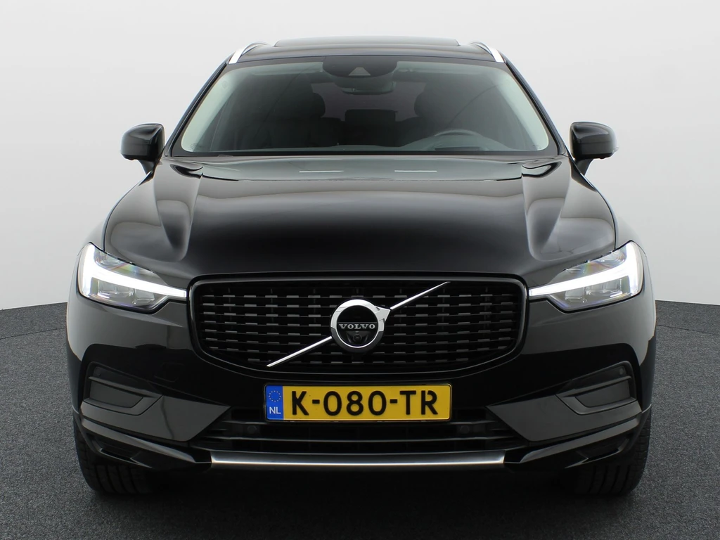 Volvo XC60 – foto 14