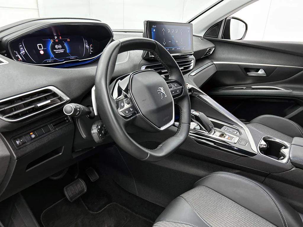 Peugeot 3008 – foto 22
