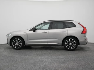 Volvo XC60 – thumbnail 3