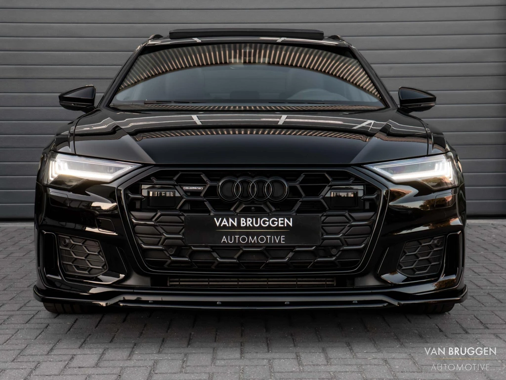 Audi A6 – foto 11
