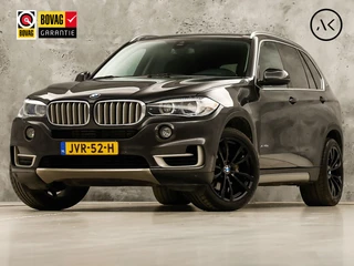 BMW X5 – thumbnail 1