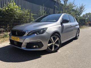 Peugeot 308 – thumbnail 1