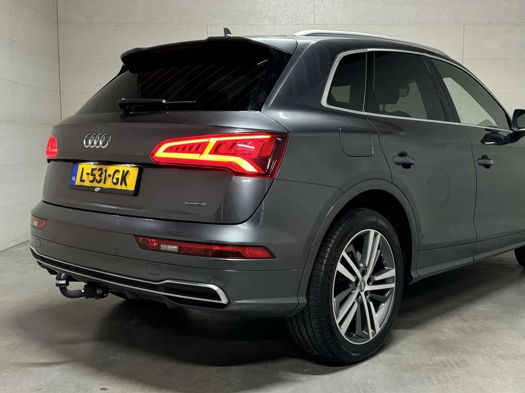 Audi Q5 – foto 14