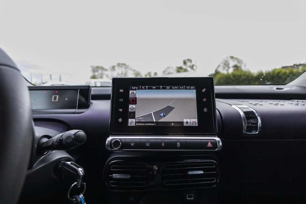 Citroën C4 Cactus – foto 25