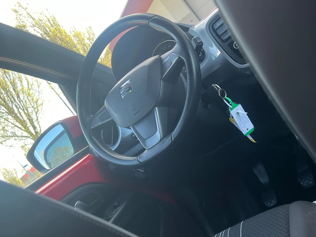 SEAT Mii – foto 12