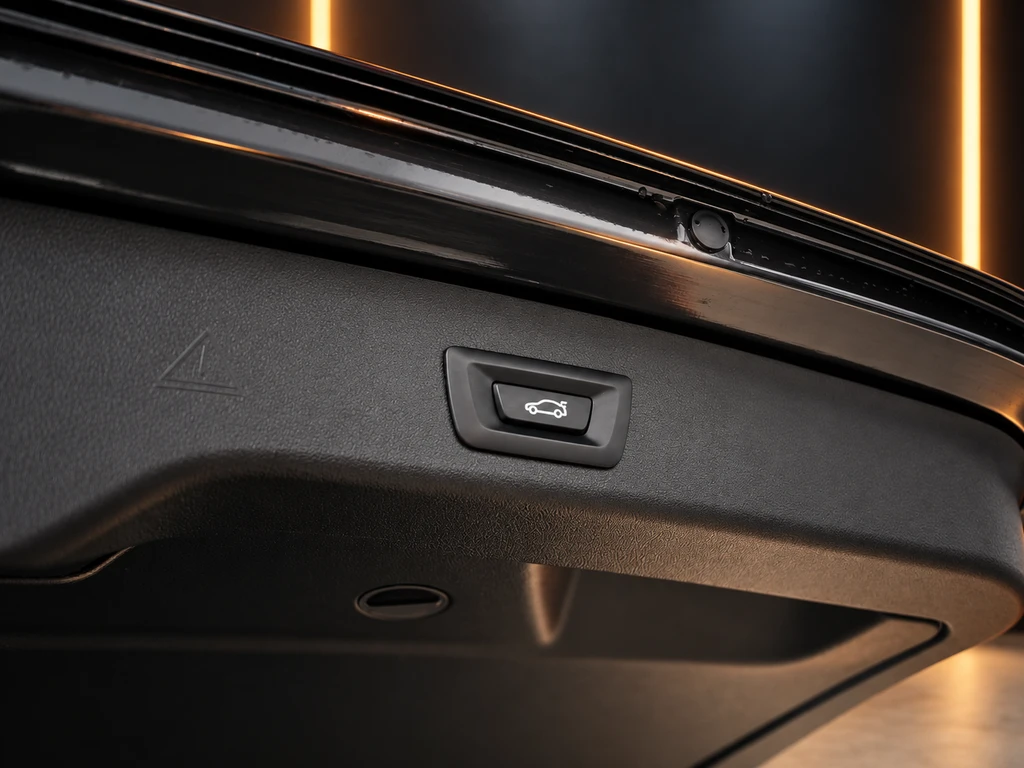 BMW 5 Serie – foto 10
