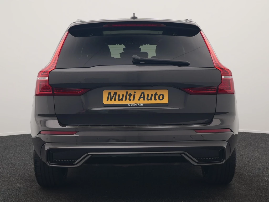 Volvo XC60 – foto 5
