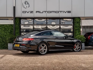Mercedes-Benz C-Klasse – thumbnail 5