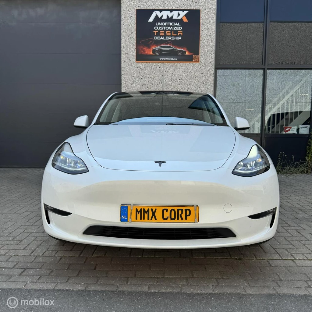 Tesla Model Y – foto 9