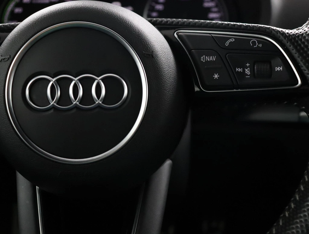 Audi A3 – foto 42