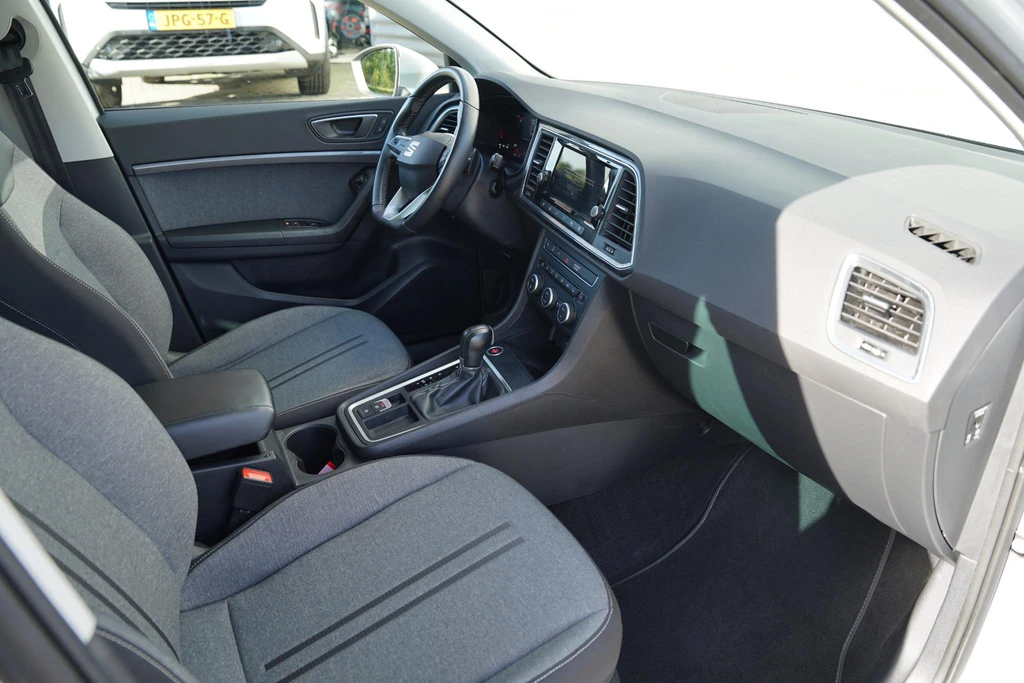 SEAT Ateca – foto 19