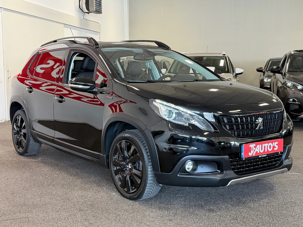 Peugeot 2008 – foto 7
