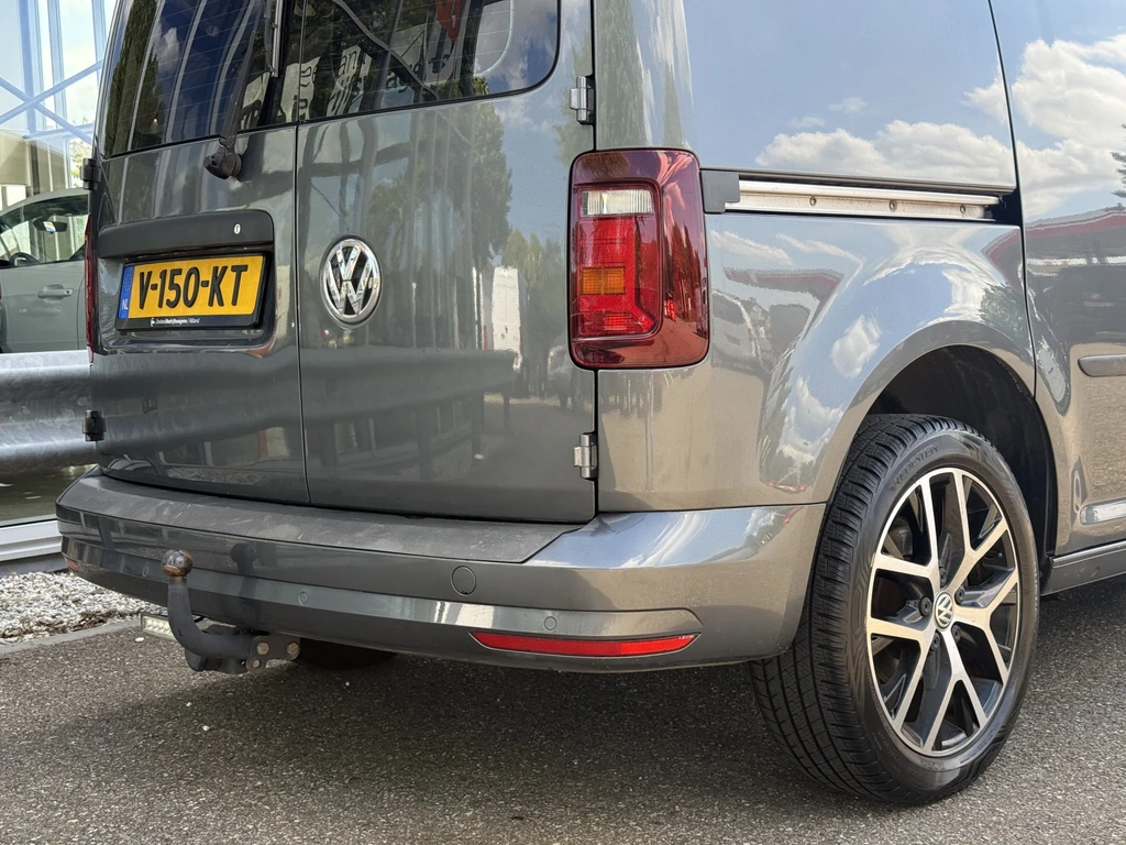 Volkswagen Caddy – foto 4
