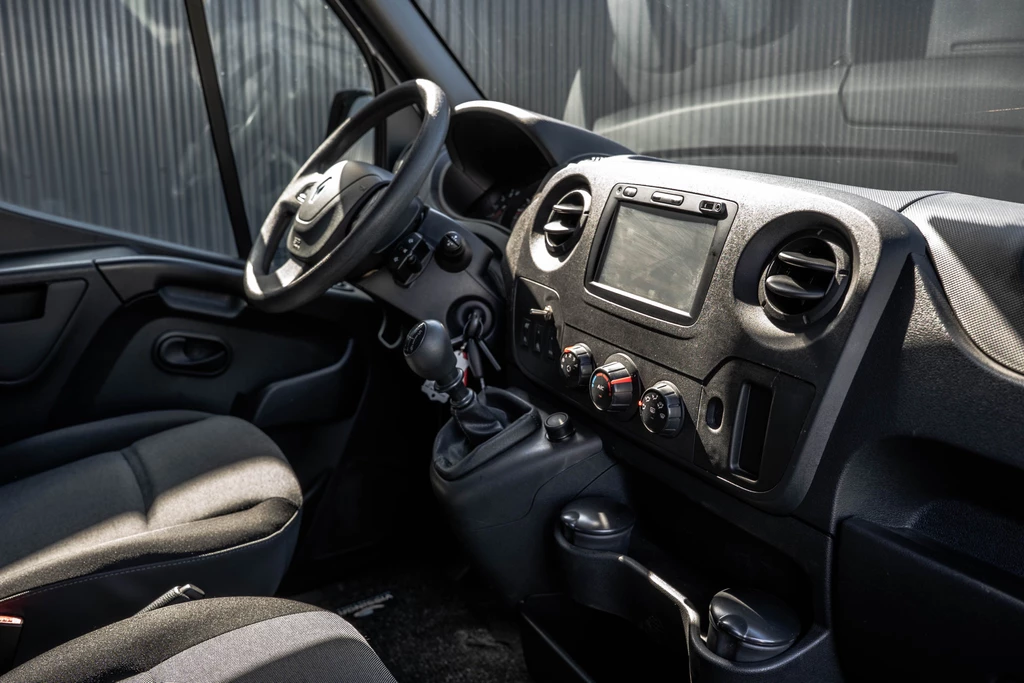 Renault Master – foto 8