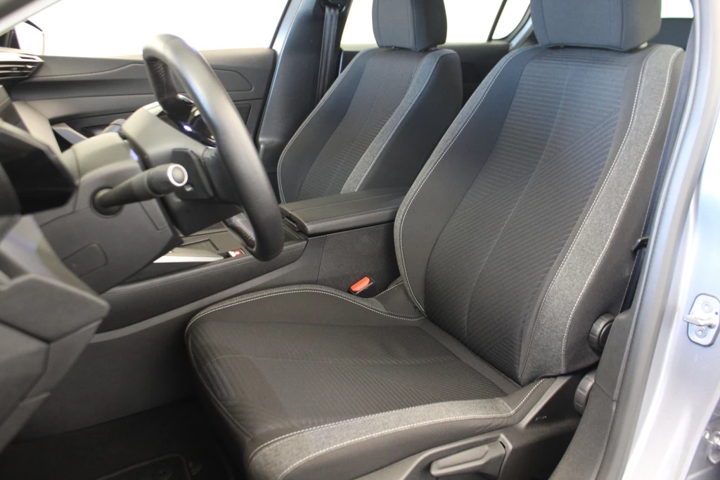 Peugeot 308 – foto 14