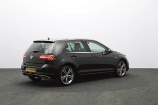 Volkswagen Golf – thumbnail 5