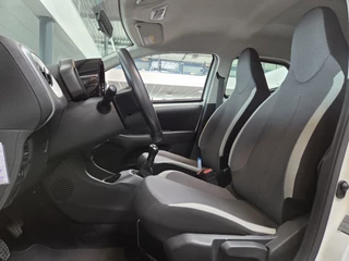 Toyota Aygo – thumbnail 13