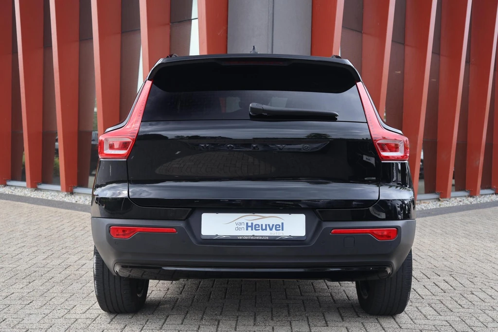 Volvo XC40 – foto 3