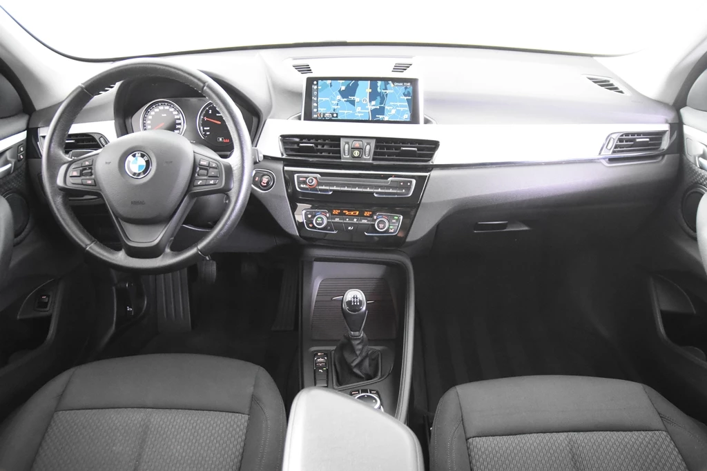 BMW X1 – foto 13