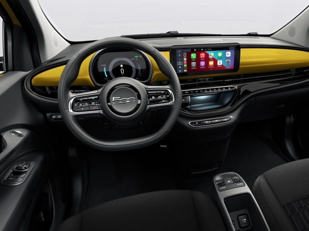 Fiat 500C – foto 4