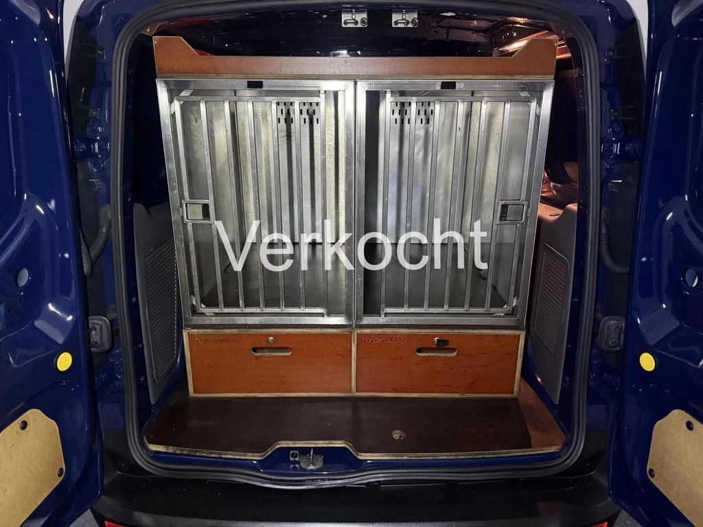 Ford Transit Connect – foto 12