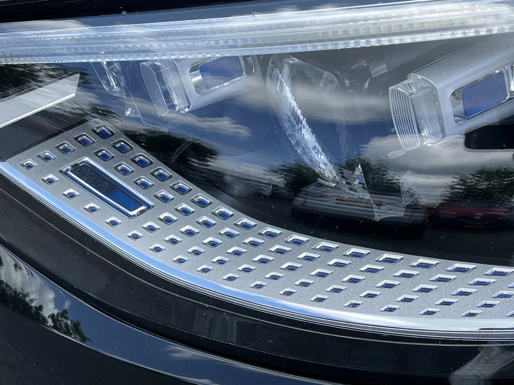 Mercedes-Benz S-Klasse – foto 52