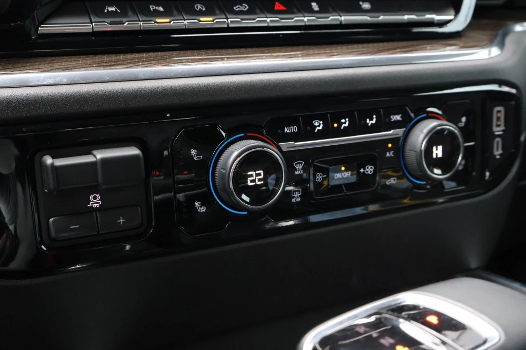 Chevrolet Silverado – foto 32