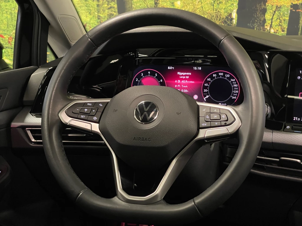Volkswagen Golf – foto 10