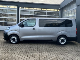 Citroën Jumpy – thumbnail 3