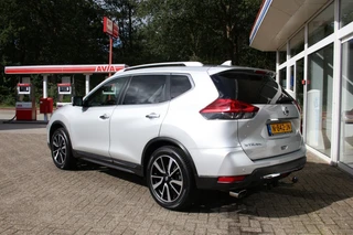 Nissan X-Trail – thumbnail 3