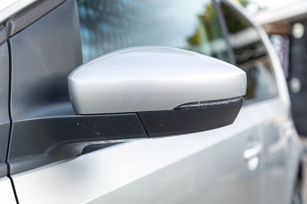 Volkswagen e-up! – foto 24