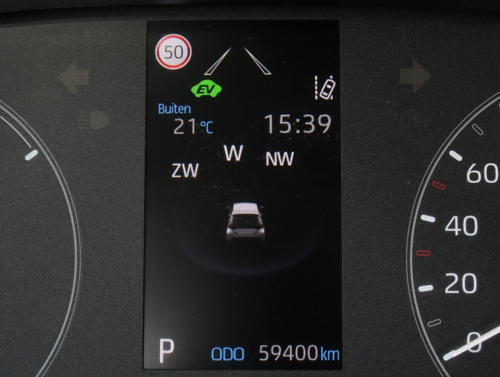 Toyota Yaris – foto 49