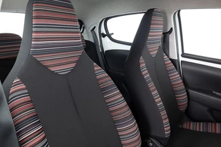 Citroën C1 – thumbnail 9