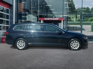 Volkswagen Passat – thumbnail 6