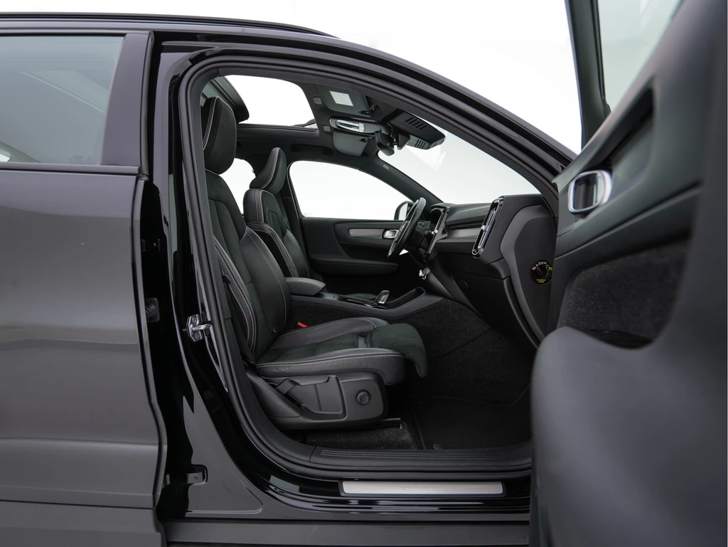 Volvo XC40 – foto 14